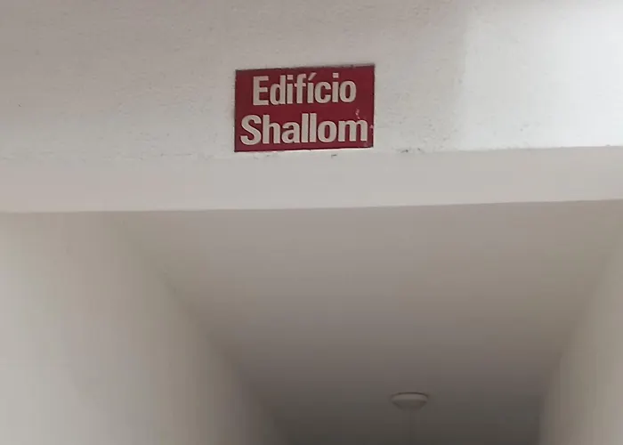 Vista A Serra Bragança