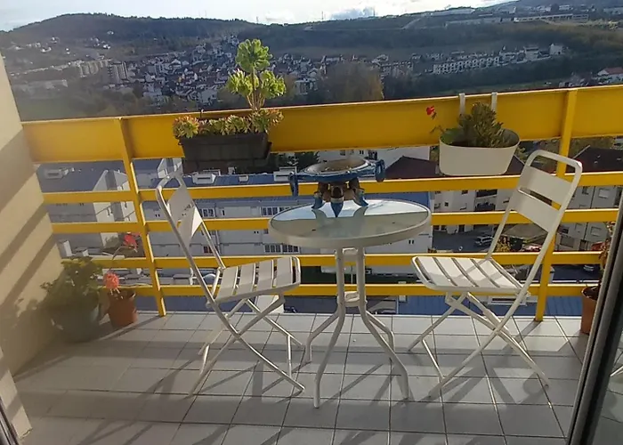 Appartamento Vista A Serra *