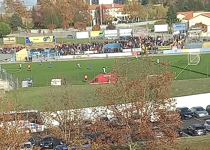 Apartmán Vista A Serra *