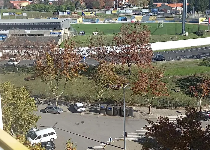 Apartmán Vista A Serra *