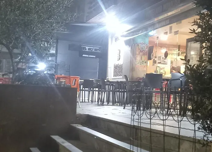 Vista A Serra Appartamento Bragança