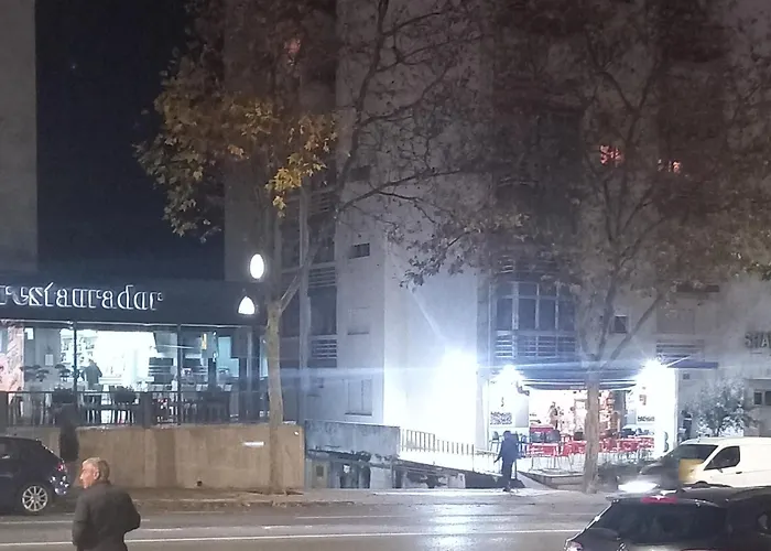 Vista A Serra Appartement *