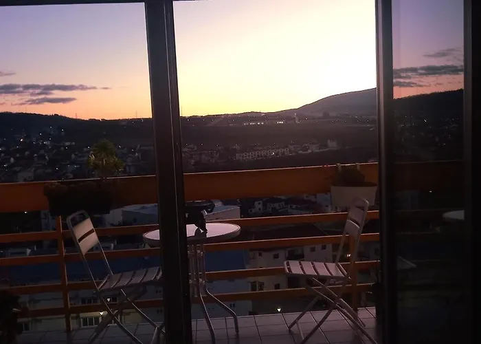 Vista A Serra Appartamento *