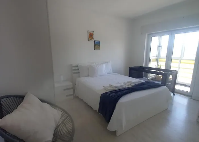 Appartement Vista A Serra *