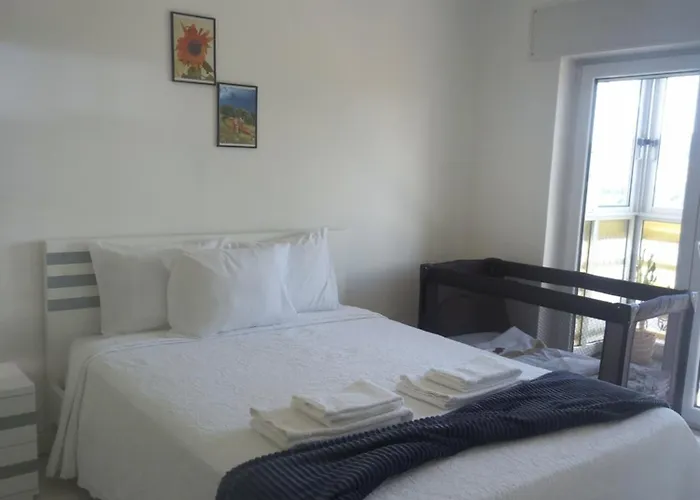 Appartement Vista A Serra Bragança