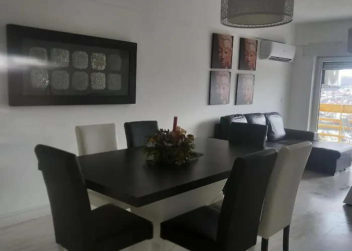 Vista A Serra Appartement