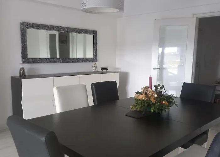 Appartamento Vista A Serra *