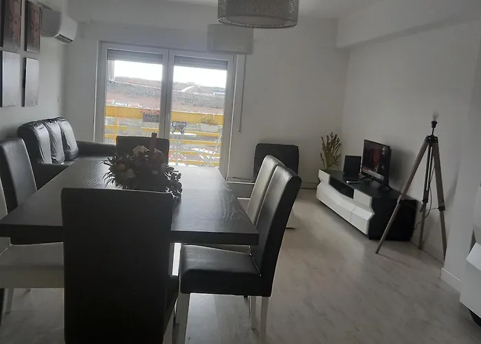 Vista A Serra Appartamento